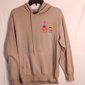 Nickelodeon sweater